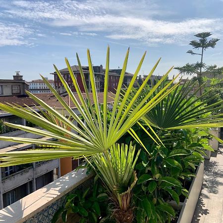 Appartamento Con Terrazza In Zona Navigli - Tortona Milan Extérieur photo