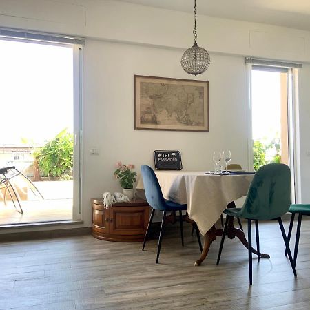 Appartamento Con Terrazza In Zona Navigli - Tortona Milan Extérieur photo