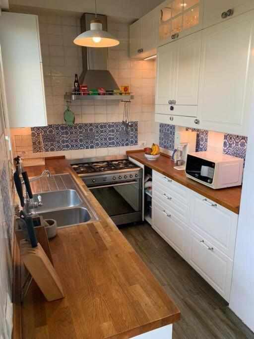 Appartamento Con Terrazza In Zona Navigli - Tortona Milan Extérieur photo