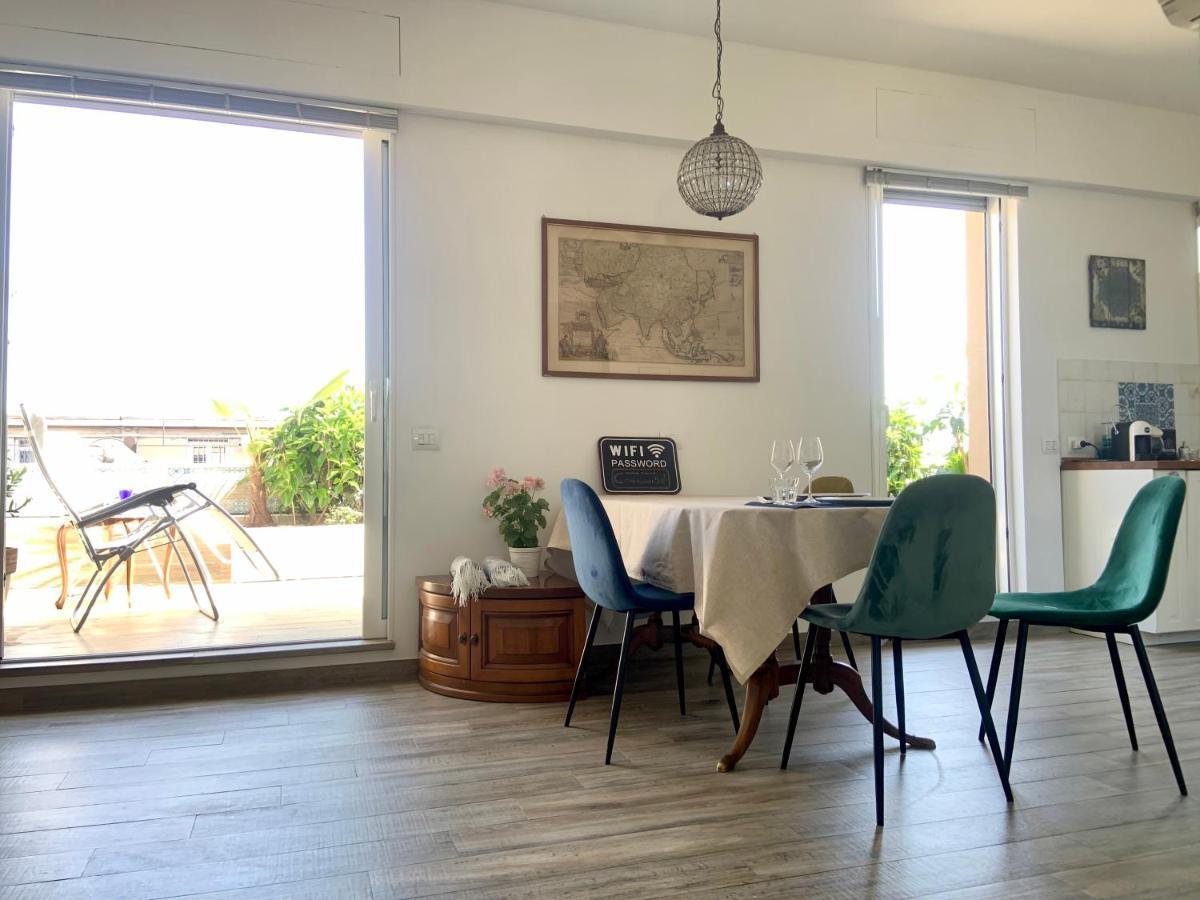 Appartamento Con Terrazza In Zona Navigli - Tortona Milan Extérieur photo