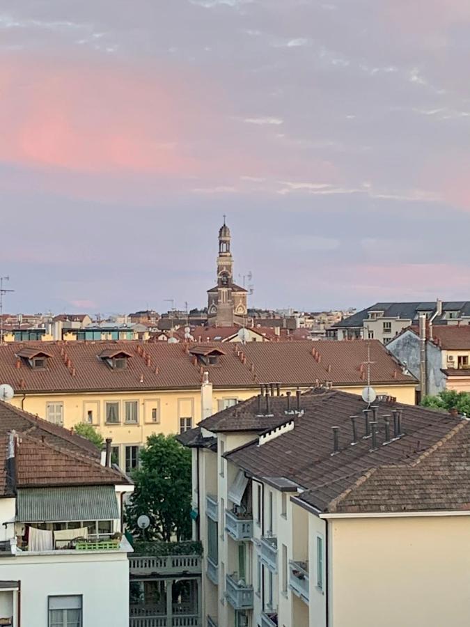 Appartamento Con Terrazza In Zona Navigli - Tortona Milan Extérieur photo