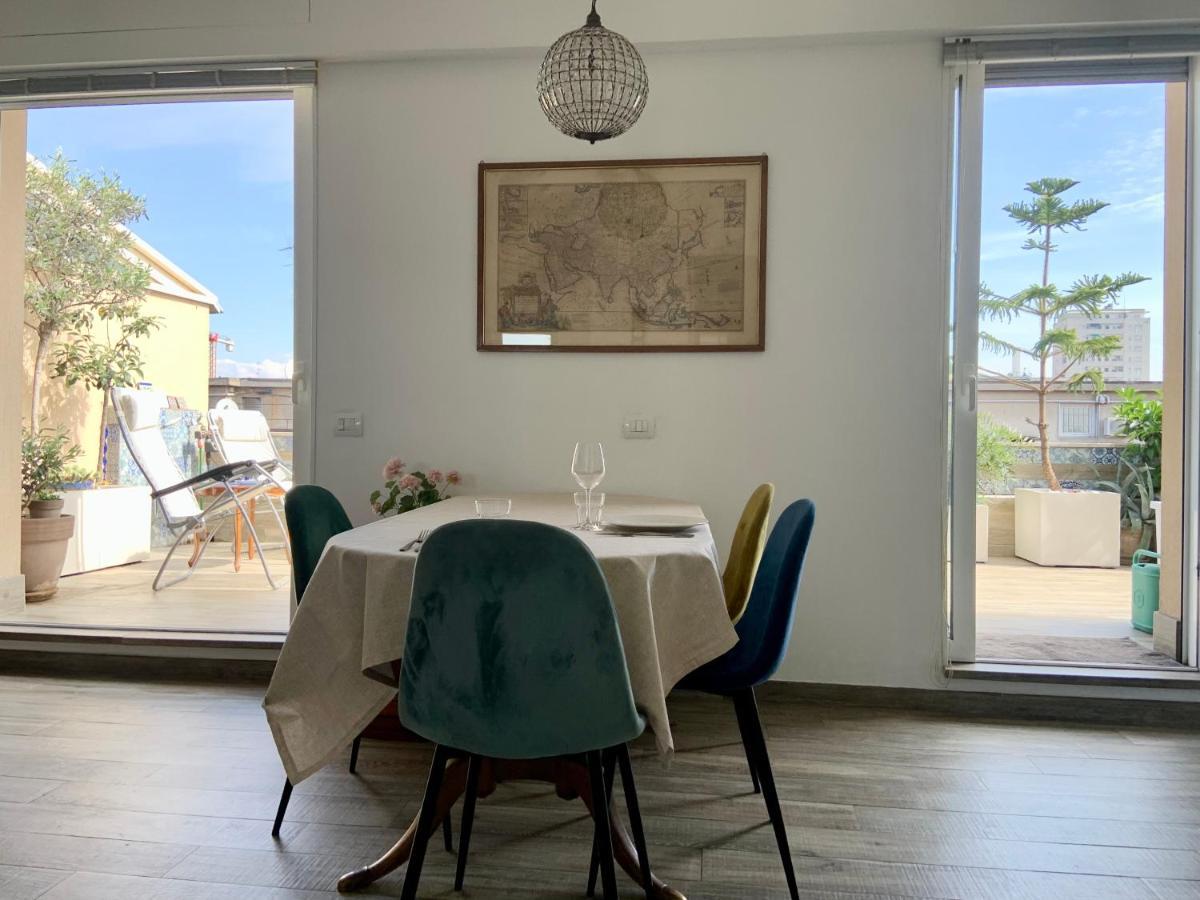 Appartamento Con Terrazza In Zona Navigli - Tortona Milan Extérieur photo