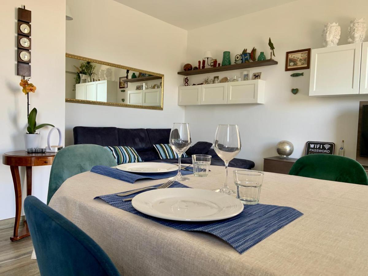 Appartamento Con Terrazza In Zona Navigli - Tortona Milan Extérieur photo
