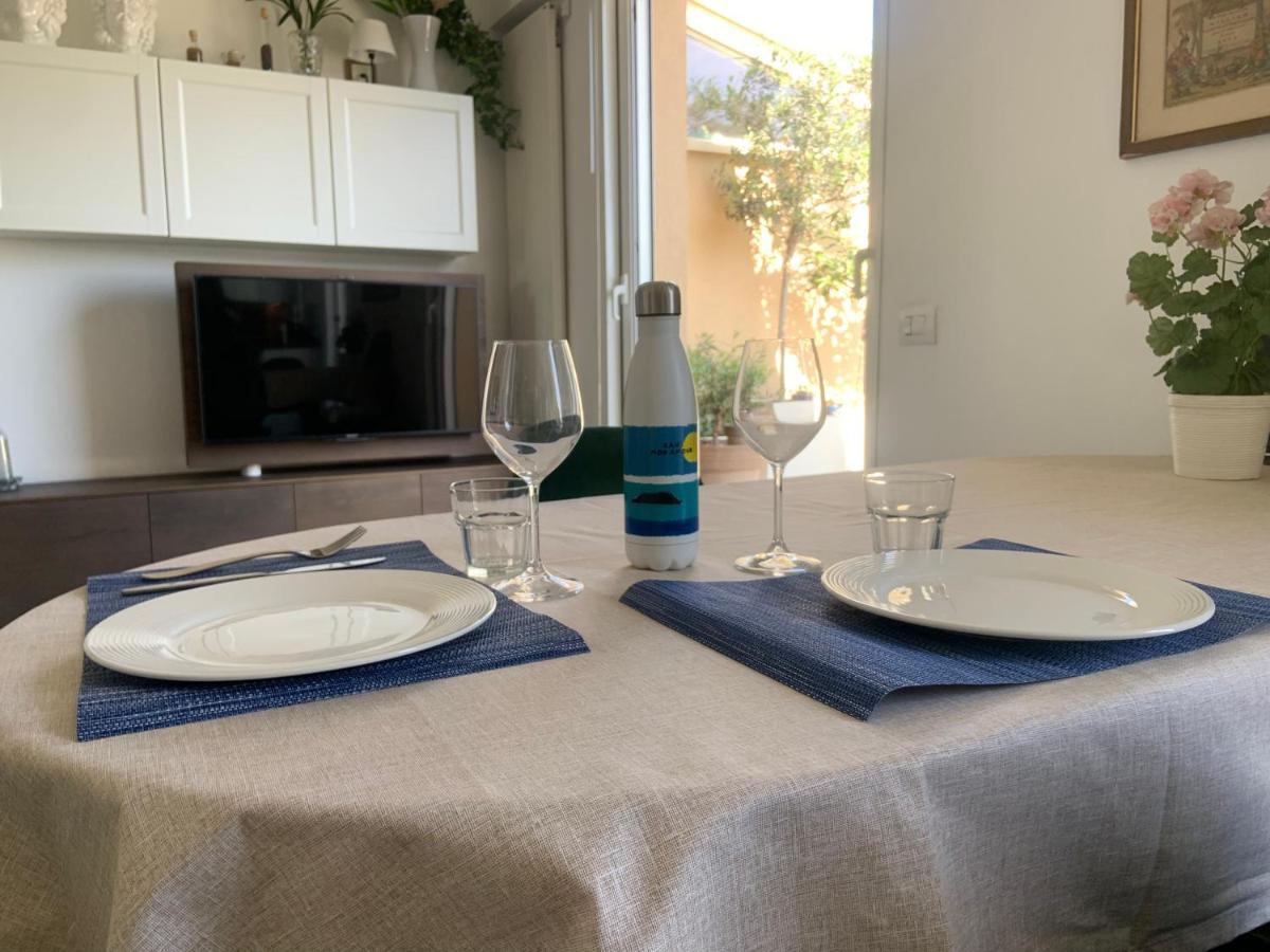 Appartamento Con Terrazza In Zona Navigli - Tortona Milan Extérieur photo